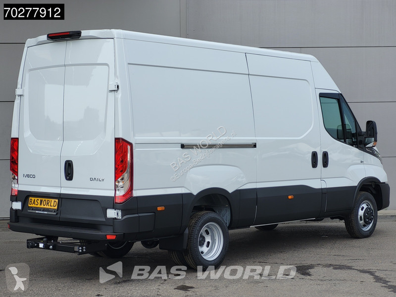 Veículo utilitário Iveco 35C21 3.0L 210PK...
