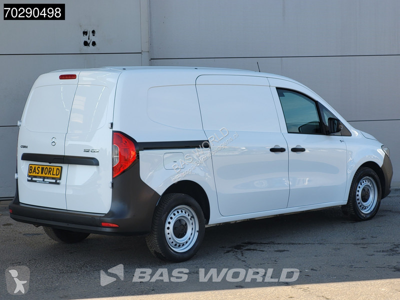 Bedrijfswagen Mercedes 112 CDI L2H1 Airco...