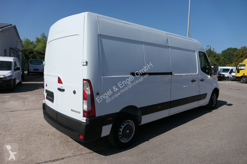 Veicolo commerciale Renault Master 130 dCi L3H2...