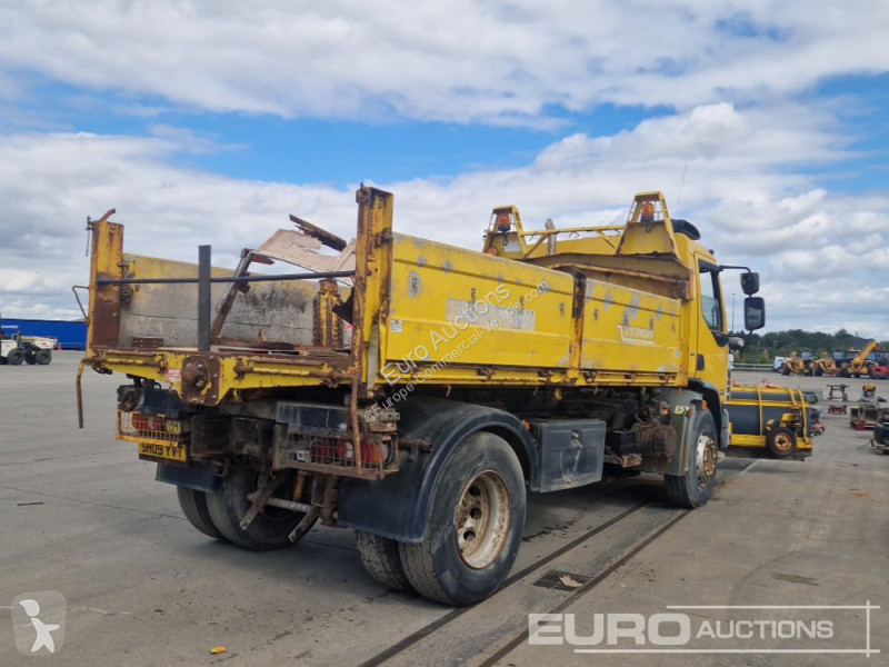Veicolo commerciale  LF55.250