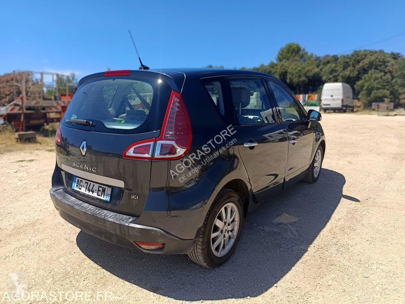 Autoutilitară Renault MEGANE