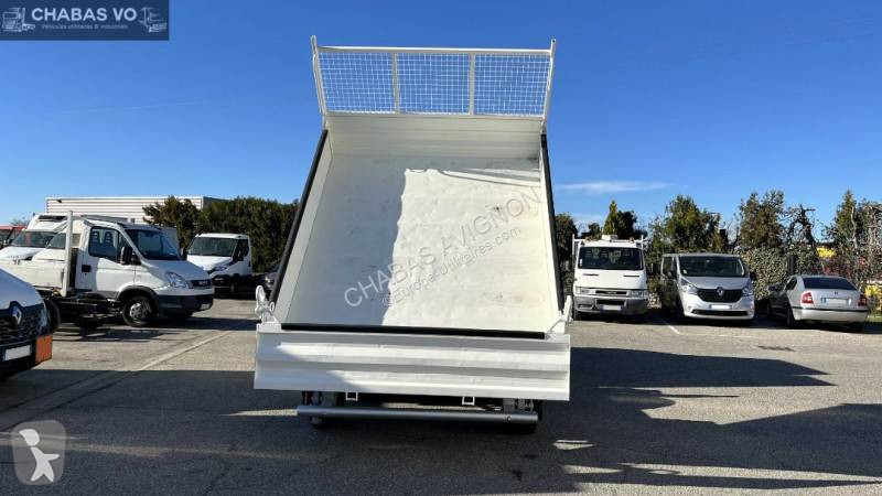 Veicolo commerciale Iveco