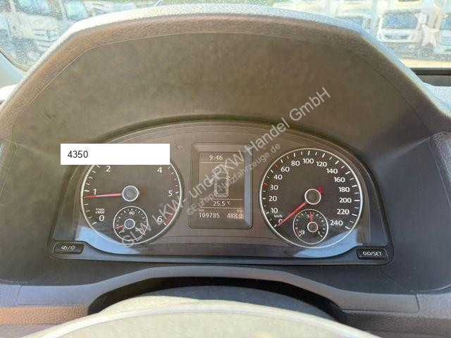 Véhicule utilitaire Volkswagen 2.0 TDI