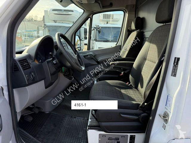Bedrijfswagen Mercedes SPRINTER 314 CDI MAXI