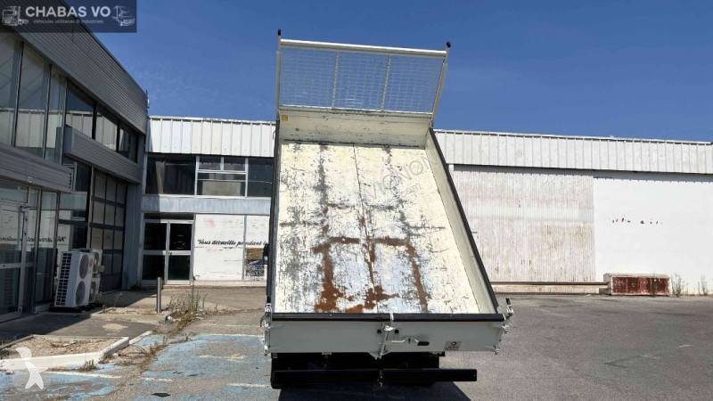Véhicule utilitaire Iveco