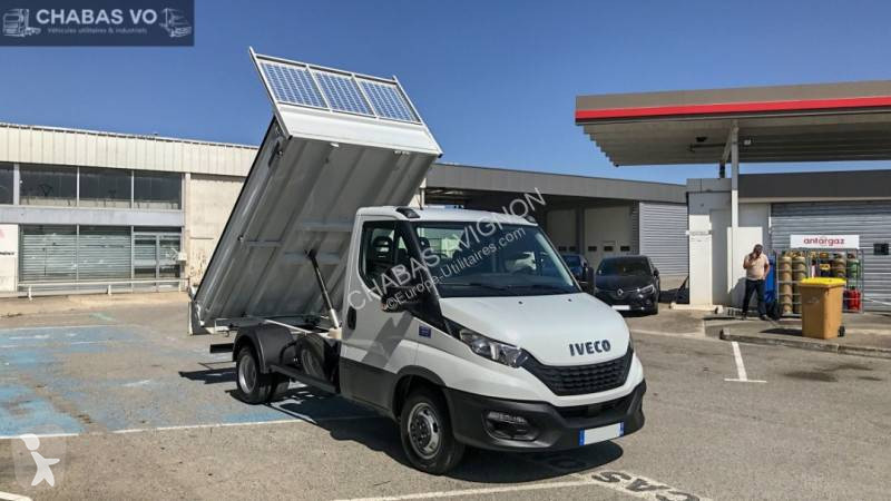 Veicolo commerciale Iveco