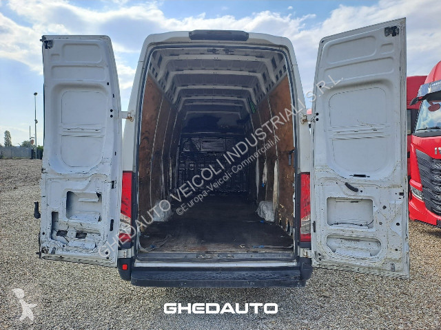 Nyttofordon Iveco Daily V 35.15 E5 2014 - daily...