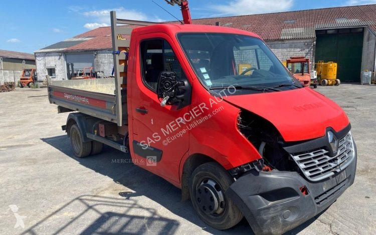 Veicolo commerciale Renault