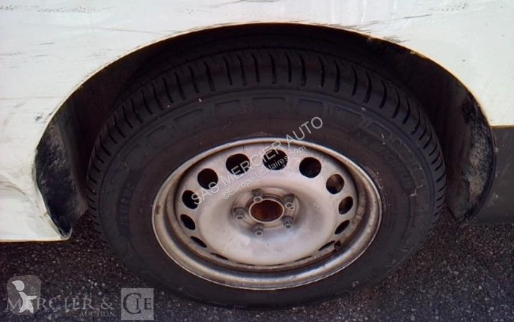 Užitkové vozidlo Citroën
