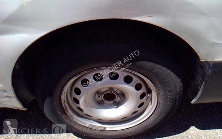 Veicolo commerciale Citroën