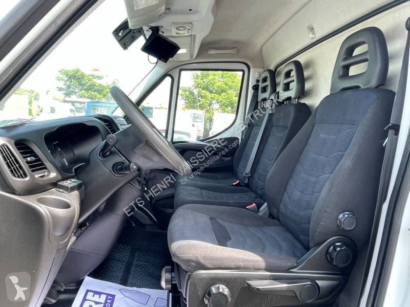 Užitkové vozidlo Iveco
