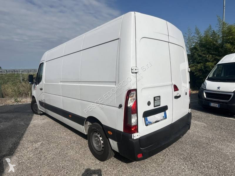 Autoutilitară Renault