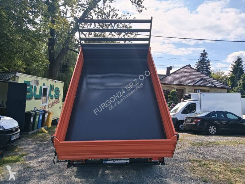Nyttofordon Iveco