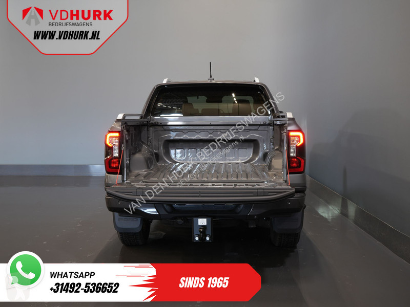 Véhicule utilitaire Ford Wildtrak 2.3 PHEV...