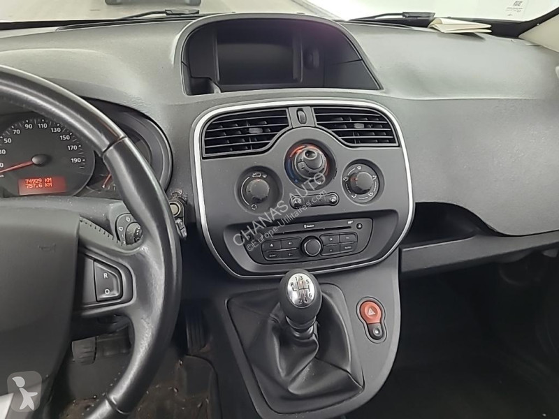 Furgoneta Renault GRAND VOLUME MAXI 1.5 DCI 110...