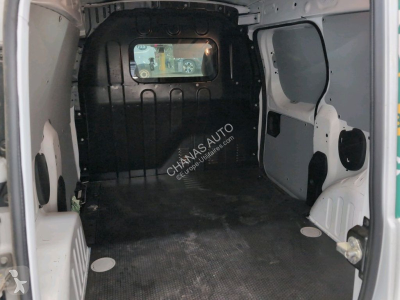 Furgoneta Renault 1.5 BLUE DCI 95 CONFORT