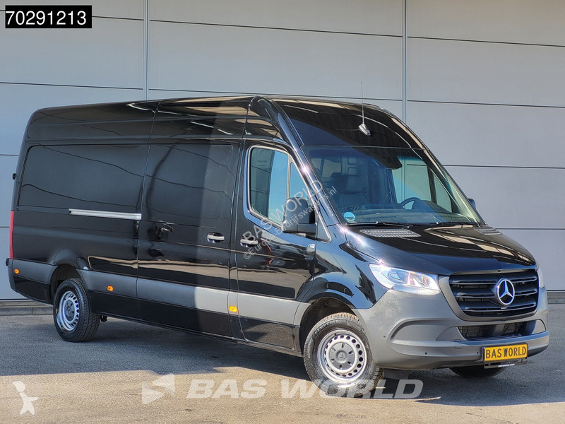 Užitkové vozidlo Mercedes 317 CDI Automaat L3H2...