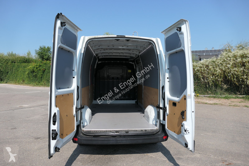 Furgoneta Renault Master 130 dCi L3H2 Euro6...