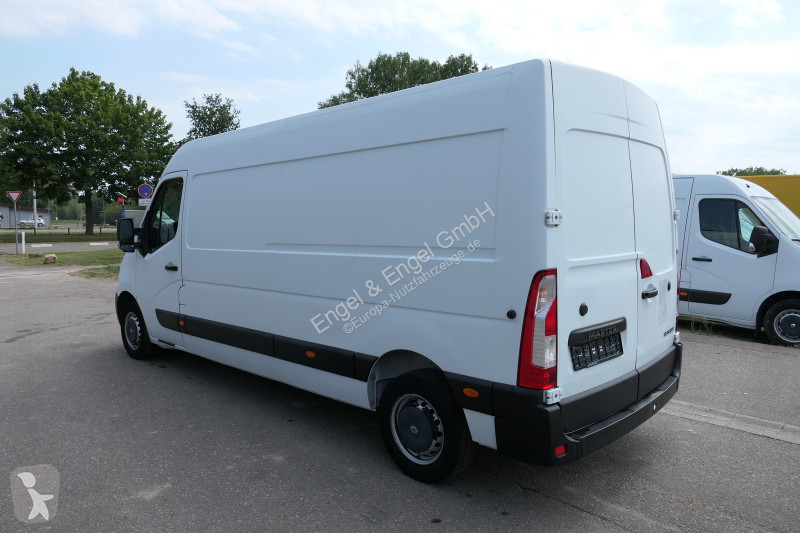 Furgoneta Renault Master 130 dCi L3H2 Euro6...