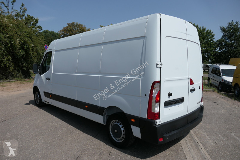 Furgoneta Renault Master 130 dCi L3H2 Euro6...