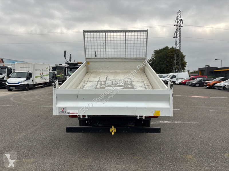 Veicolo commerciale Iveco 35C16H3.0 D...