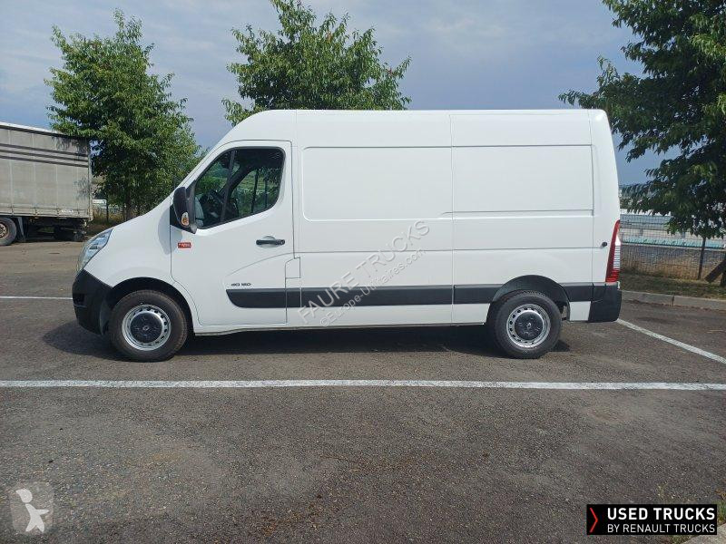 Bedrijfswagen Renault