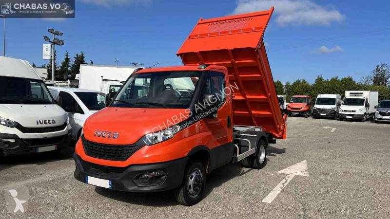 Nyttofordon Iveco