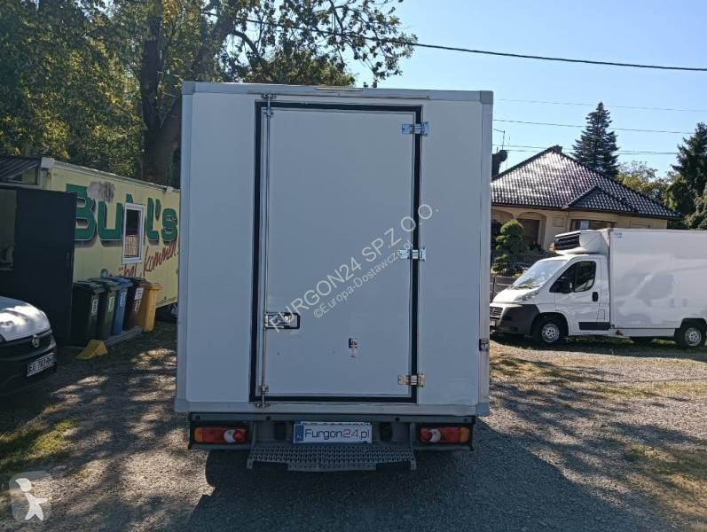 Furgoneta Fiat