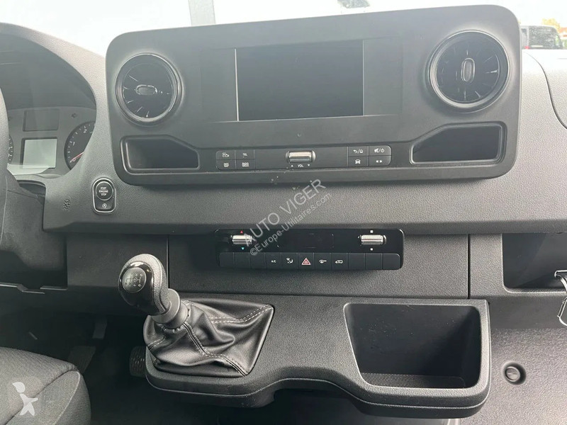 Furgoneta Mercedes 315...