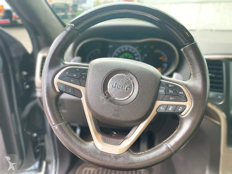 Nyttofordon Jeep Jeep *Export*AHK...