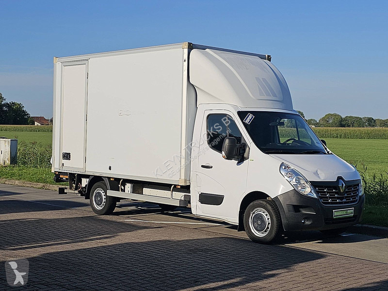 Véhicule utilitaire Renault T35 EURO6