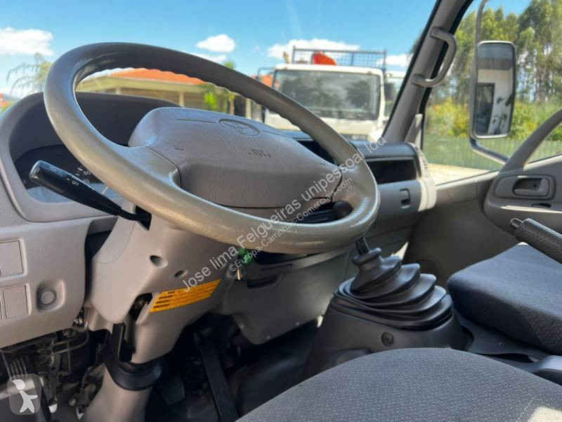 Veículo utilitário Toyota