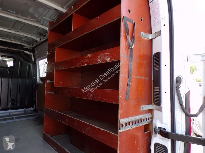 Užitkové vozidlo Renault F3500 L3H2 DCI 145...