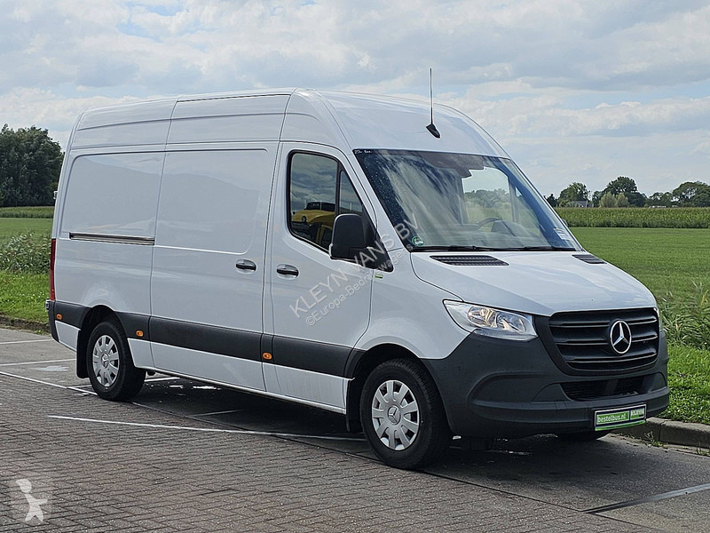 Veicolo commerciale Mercedes 314 L2H2 RWD Trekhaak