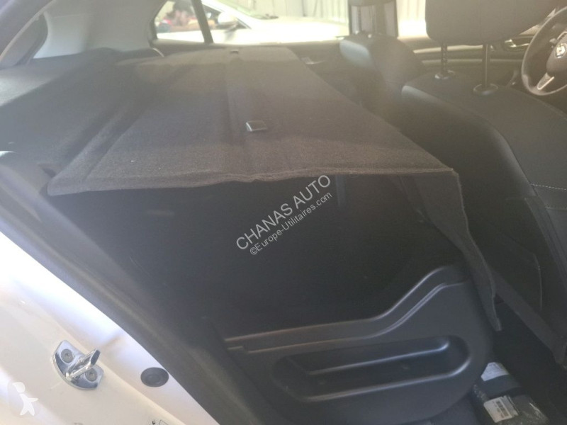 Furgoneta Renault 1.5 BLUE DCI 115 AIR NAV 2PL...