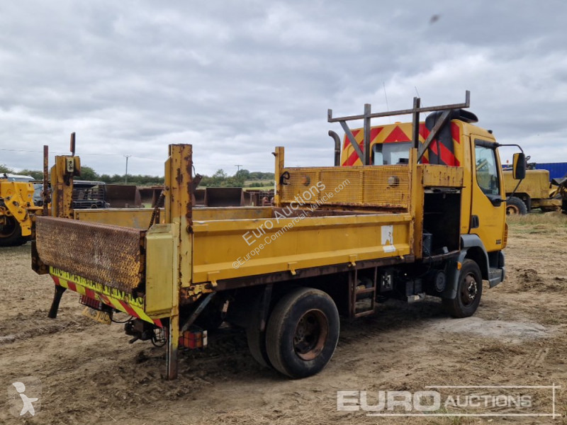 Veicolo commerciale  LF45.150