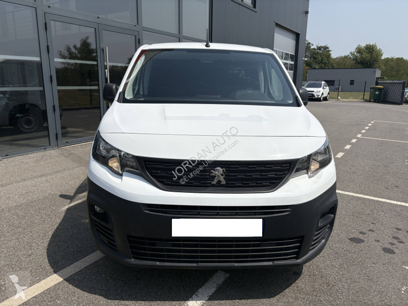 Furgoneta Peugeot 1.5 BlueHDi 75ch