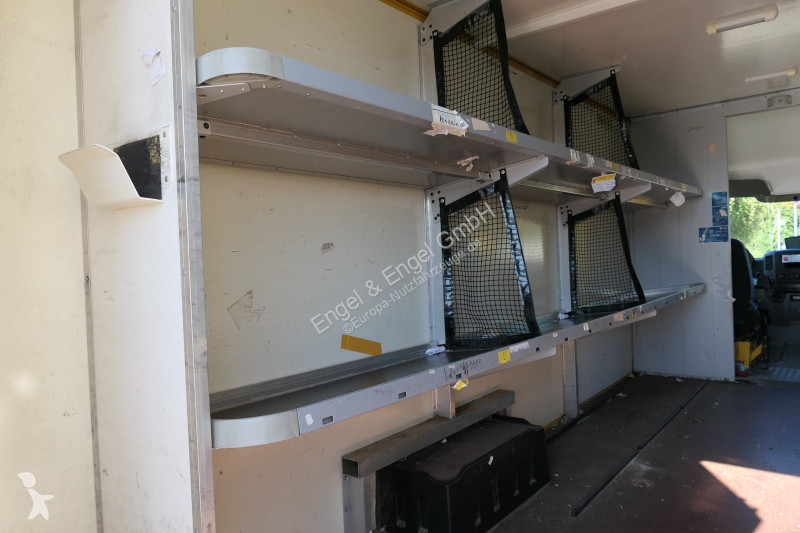 Véhicule utilitaire Mercedes SPRINTER 310 CDI...