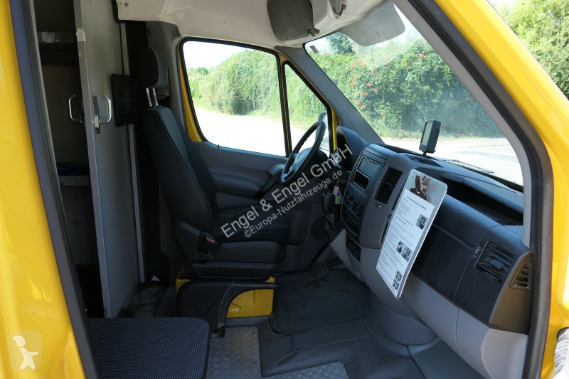 Véhicule utilitaire Mercedes SPRINTER 310 CDI...