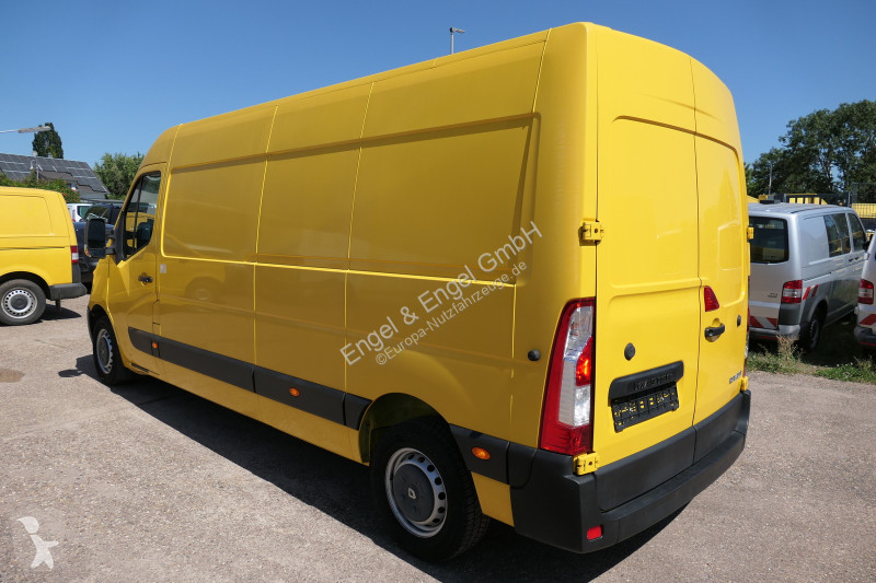 Autoutilitară Renault Master 130 dCi L3H2 Euro6...