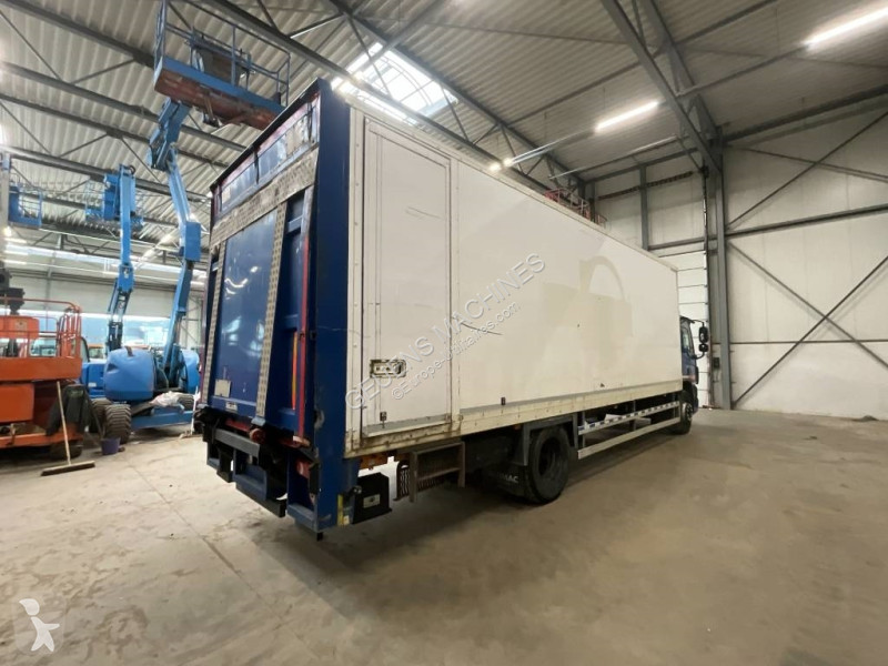 Kamion DAF 65300