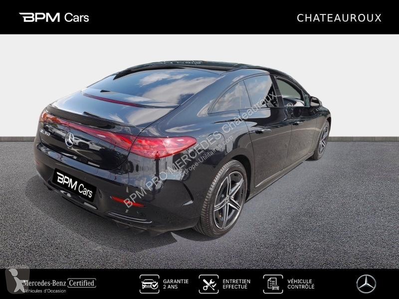 Véhicule utilitaire Mercedes EQE 350 292ch AMG...