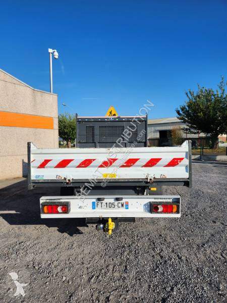 Furgoneta Renault