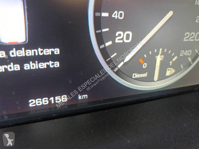 Véhicule utilitaire Land Rover