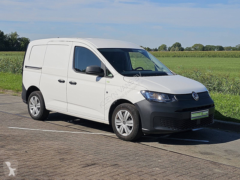 Bedrijfswagen Volkswagen 2.0 L1 Airco Euro6 75Pk!