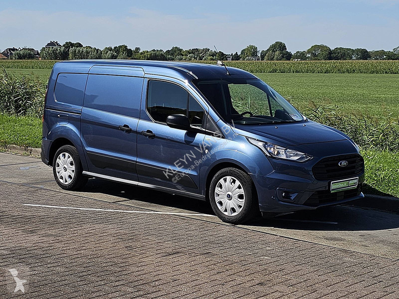 Furgoneta Ford 1.5 L2 2xZijdeur Navi Ac