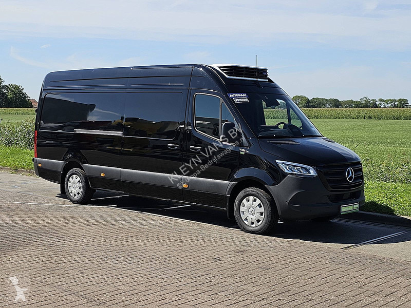 Autoutilitară Mercedes 315 L3H2 Koelwagen Nieuw