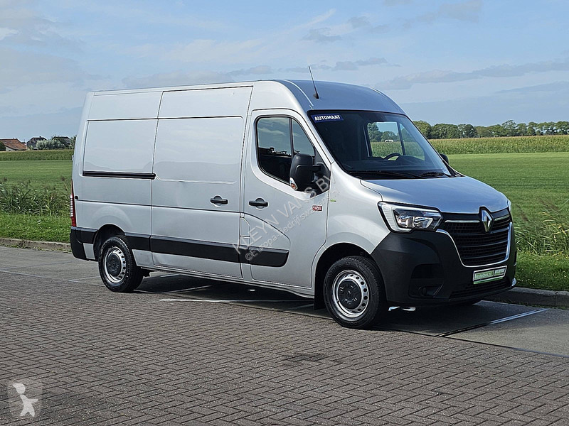 Furgoneta Renault 2.3 L2H2 150Pk Autom NAP