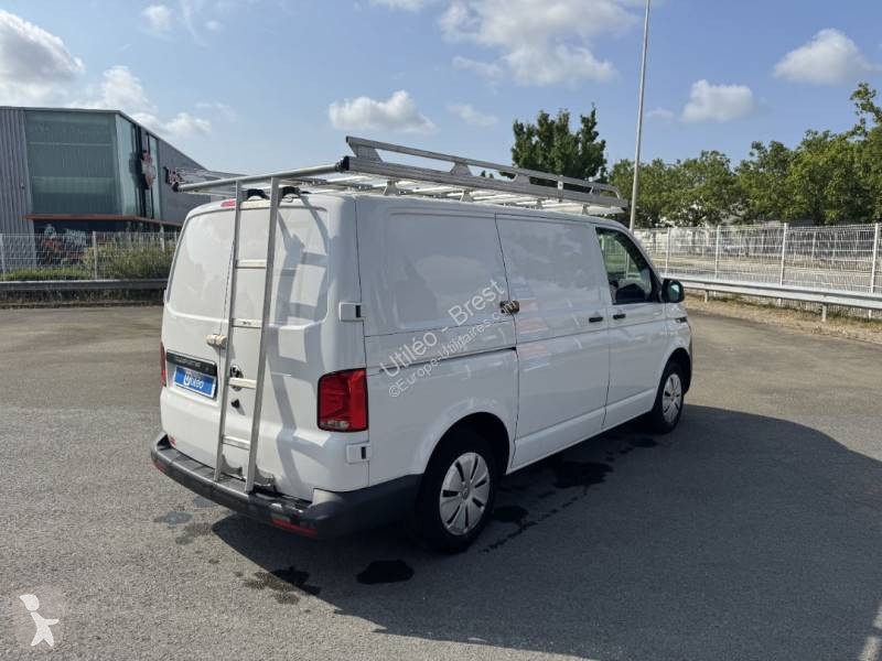 Véhicule utilitaire Volkswagen