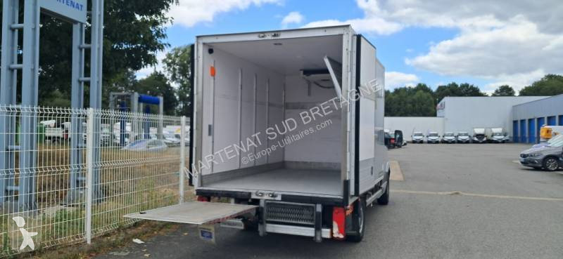 Véhicule utilitaire Volkswagen